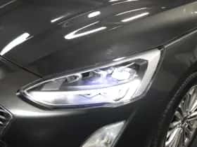 Ford Focus (2019) thumbnail 19