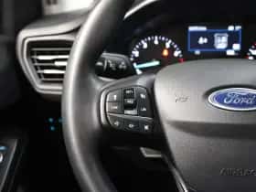 Ford Focus (2019) thumbnail 23