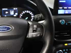 Ford Focus (2019) thumbnail 24