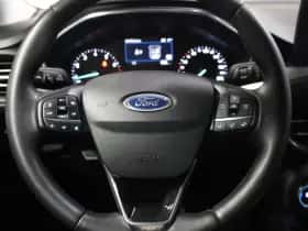Ford Focus (2019) thumbnail 25