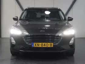 Ford Focus (2019) thumbnail 4