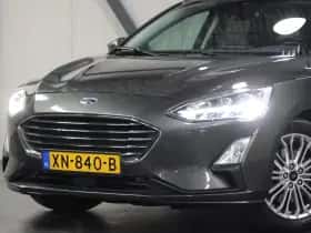 Ford Focus (2019) thumbnail 5