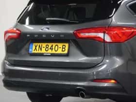 Ford Focus (2019) thumbnail 6