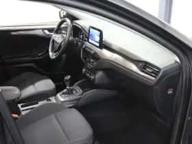 Ford Focus (2019) thumbnail 8