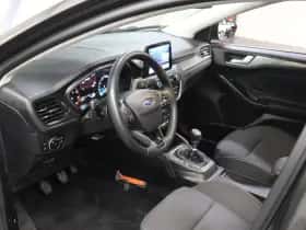 Ford Focus (2019) thumbnail 10