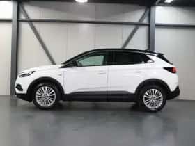 Opel Grandland X (2019) thumbnail 2
