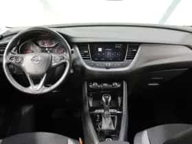 Opel Grandland X (2019) thumbnail 12