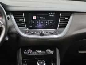 Opel Grandland X (2019) thumbnail 13