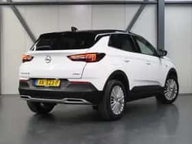 Opel Grandland X (2019) thumbnail 3