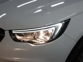 Opel Grandland X (2019) thumbnail 21