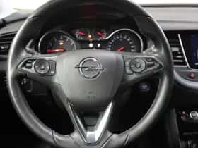 Opel Grandland X (2019) thumbnail 27