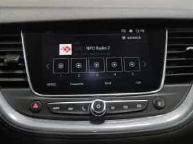 Opel Grandland X (2019) thumbnail 29