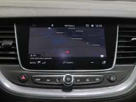 Opel Grandland X (2019) thumbnail 30
