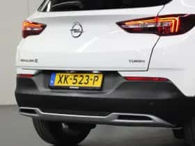 Opel Grandland X (2019) thumbnail 6