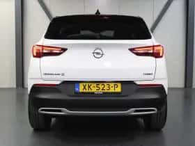 Opel Grandland X (2019) thumbnail 7