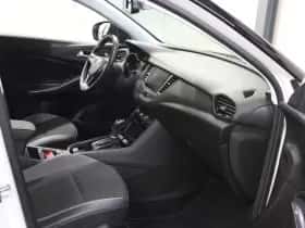 Opel Grandland X (2019) thumbnail 8