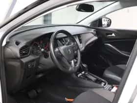 Opel Grandland X (2019) thumbnail 10