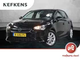 Opel Corsa (2021)