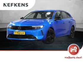 Opel Astra (2023)