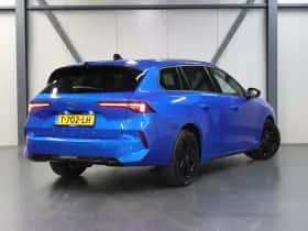 Opel Astra (2023) thumbnail 3