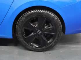 Opel Astra (2023) thumbnail 22