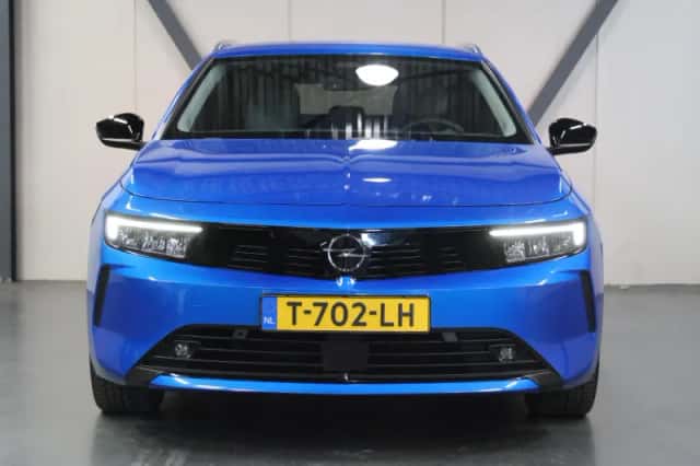 Opel Astra (2023) thumbnail 5