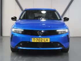 Opel Astra (2023) thumbnail 5