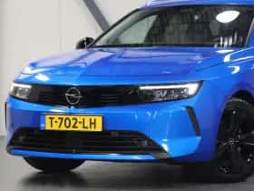 Opel Astra (2023) thumbnail 6