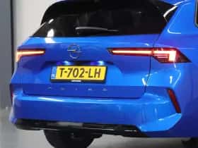 Opel Astra (2023) thumbnail 7