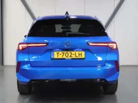Opel Astra (2023) thumbnail 8