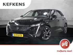 Peugeot 308 (2023) thumbnail 1