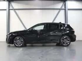 Peugeot 308 (2023) thumbnail 2