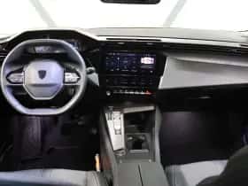 Peugeot 308 (2023) thumbnail 12