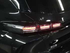 Peugeot 308 (2023) thumbnail 18
