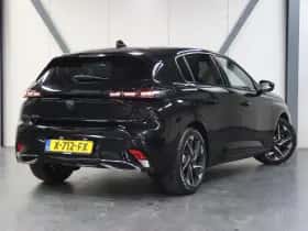 Peugeot 308 (2023) thumbnail 3