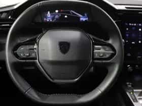 Peugeot 308 (2023) thumbnail 24