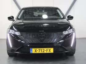 Peugeot 308 (2023) thumbnail 4