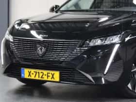 Peugeot 308 (2023) thumbnail 5