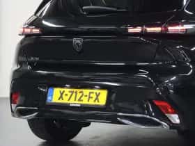 Peugeot 308 (2023) thumbnail 6