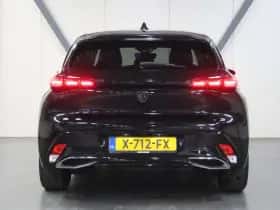 Peugeot 308 (2023) thumbnail 7