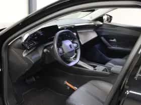 Peugeot 308 (2023) thumbnail 10