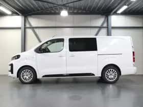 Peugeot E-Expert (2026) thumbnail 2