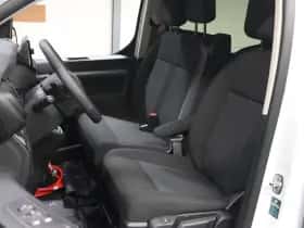 Peugeot E-Expert (2026) thumbnail 12
