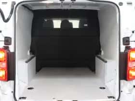 Peugeot E-Expert (2026) thumbnail 17
