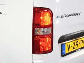Peugeot E-Expert (2026) thumbnail 19