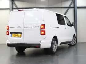 Peugeot E-Expert (2026) thumbnail 3