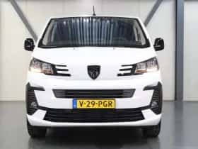 Peugeot E-Expert (2026) thumbnail 4