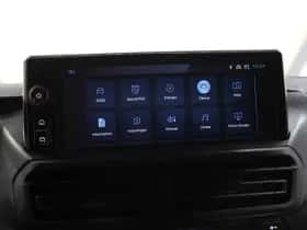 Peugeot E-Expert (2026) thumbnail 32