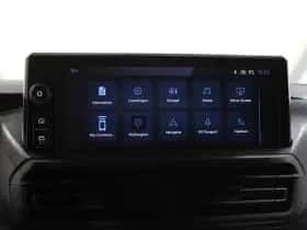 Peugeot E-Expert (2026) thumbnail 33