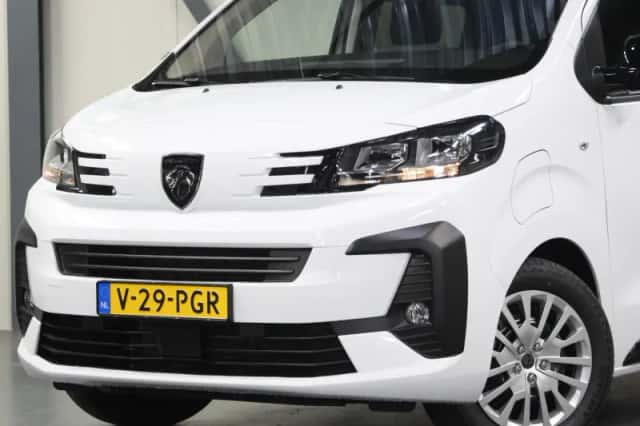 Peugeot E-Expert (2026) thumbnail 5